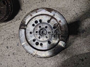 Zamajac 2.0Tdi za Volkswagen Passat B6 od 2005. do 2008. god.