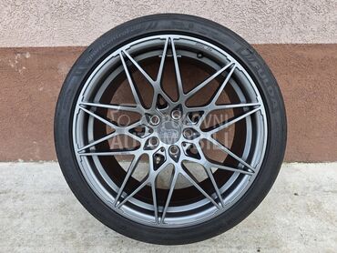 Aluminijumske felne MAM Germany original 19" 5 x 112