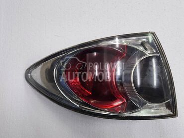 Stop svetlo levo spoljasnje za Mazda 6