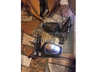 RETROVIZOR za Volkswagen up! od 2017. do 2024. god.