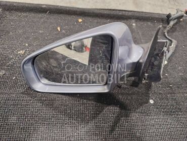Levi retrovizor za Audi A3 od 2003. do 2006. god.