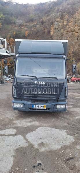 Iveco 75e15