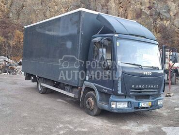 Iveco 75e15
