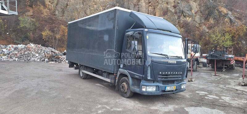 Iveco 75e15