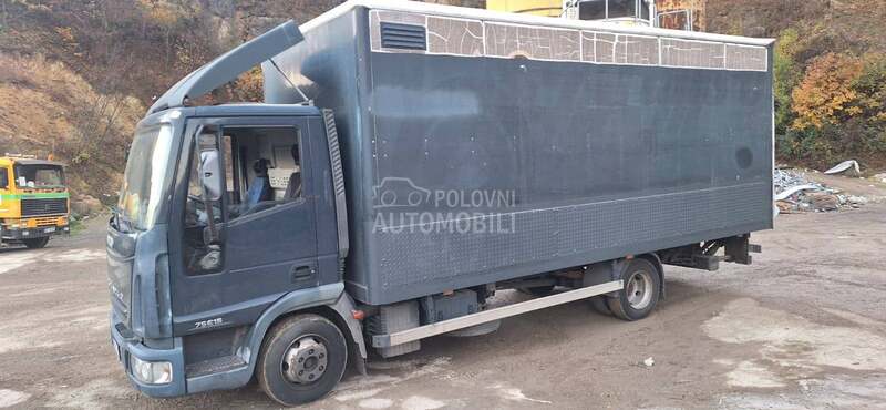 Iveco 75e15