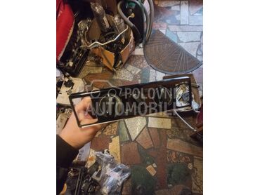 PREKIDACI KLIME za Volkswagen up! od 2017. do 2024. god.