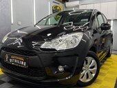 Citroen C3 EXCLUSIVE