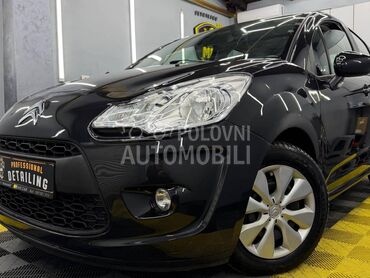 Citroen C3 EXCLUSIVE