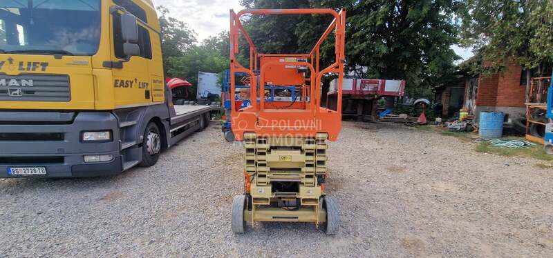 JLG 3246 NAJAM / PRODAJA