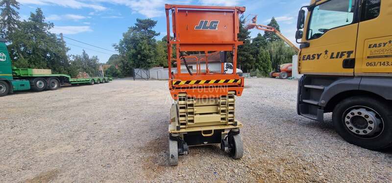 JLG 3246 NAJAM / PRODAJA