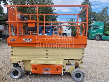 JLG 3246 NAJAM / PRODAJA