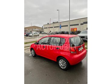 Chevrolet Kalos 1.2 SE