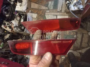 KATADIOPTER I MAGLENKA za Volkswagen up! od 2017. do 2024. god.