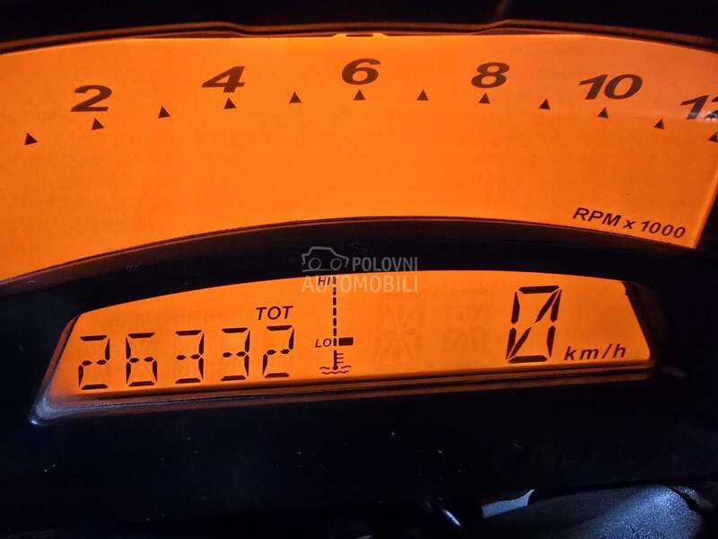 Ducati Monster 696  ABS