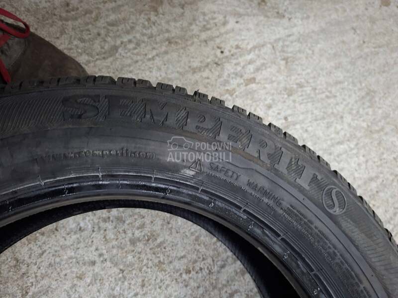 Semperit 195/60 R16 Zimska