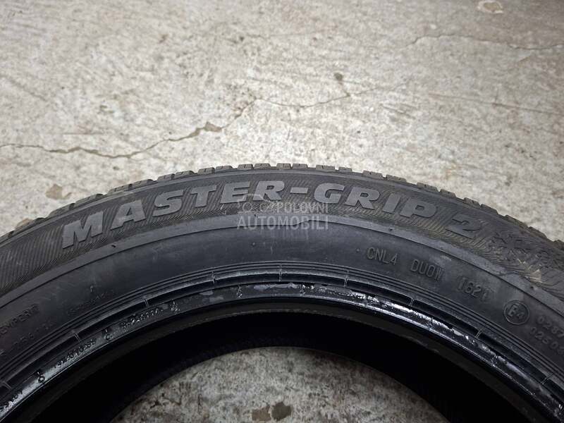 Semperit 195/60 R16 Zimska