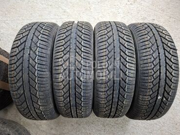 Semperit 195/60 R16 Zimska