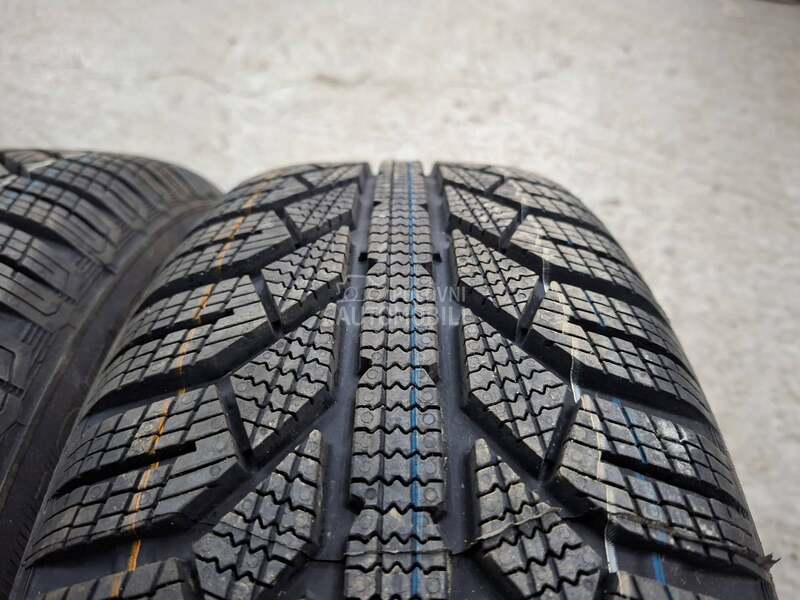 Semperit 195/60 R16 Zimska