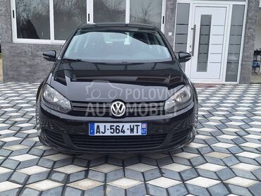 Volkswagen Golf 6 