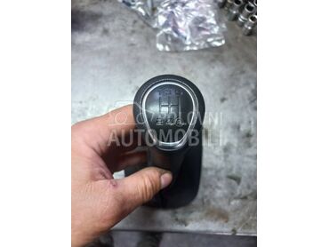 RUCICA MENJACA za Škoda Citigo