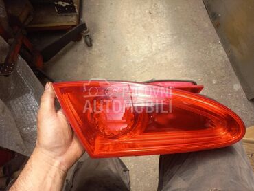 LAMPE za Seat Leon od 2005. do 2009. god.