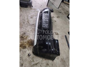 Zadnji branik za Volkswagen Polo od 2005. do 2008. god.