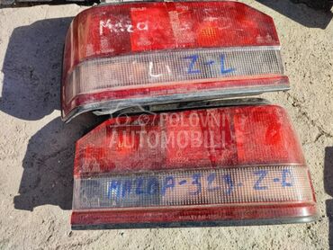 Stop svetla za Mazda 323