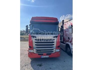 Scania R 410 LA4X2MNA