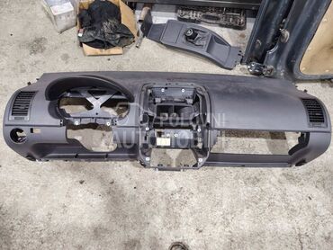 Instrument tabla za Volkswagen Polo od 2005. do 2008. god.