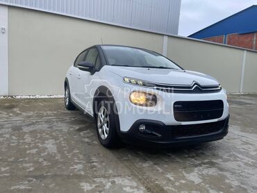 Citroen C3 1.2i