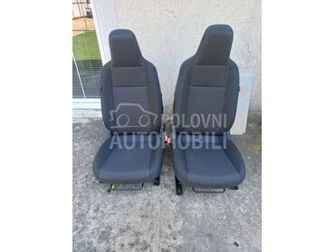 SEDISTA za Škoda Citigo