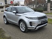 Land Rover Range Rover Evoque 180/4x4/R Dynamic