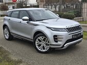 Land Rover Range Rover Evoque 180/4x4/R Dynamic
