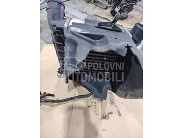 Interkuler 1.4 Tdi za Volkswagen Polo od 2005. do 2008. god.