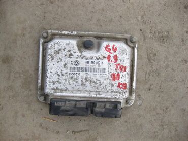 Motorni racunar 1.9 tdi 90 ks za Volkswagen Buba, Bora, Golf 4 od 1997. do 2004. god.