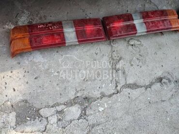 Stop svetla model 1 za Mazda 323