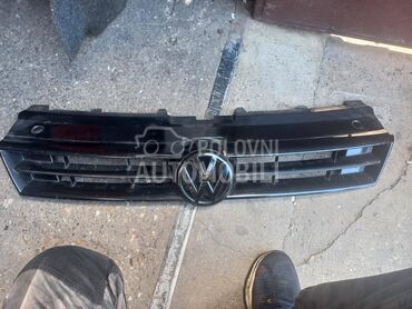 MASKA SA CRNIM ZNAKOM za Volkswagen Polo od 2009. do 2014. god.
