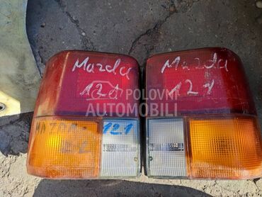 Stop svetla za Mazda 121