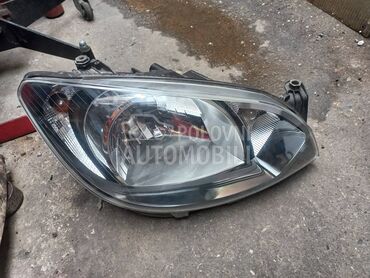 DESNI FAR za Škoda Citigo od 2012. do 2016. god.