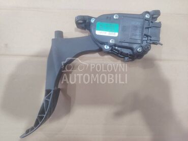 Papucica gasa za Volkswagen Polo od 2005. do 2008. god.