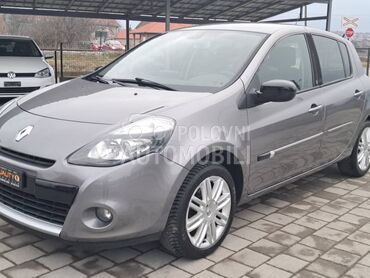 Renault Clio 1.2