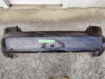 Zadnji branik za Škoda Superb od 2008. do 2013. god.