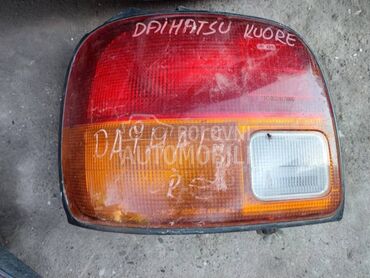 Stop svetlo levo za Daihatsu Cuore