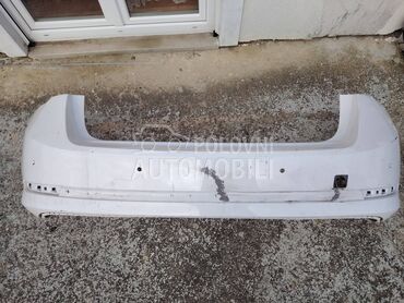 Zadnji branik karavan za Škoda Octavia od 2020. do 2026. god.