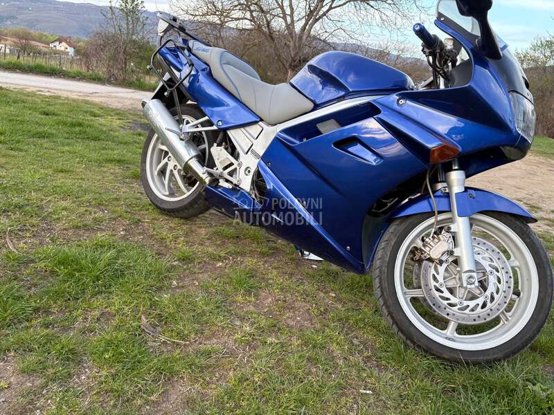 Honda Vfr
