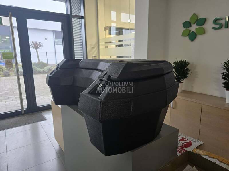 Kofer za kvad Loncin