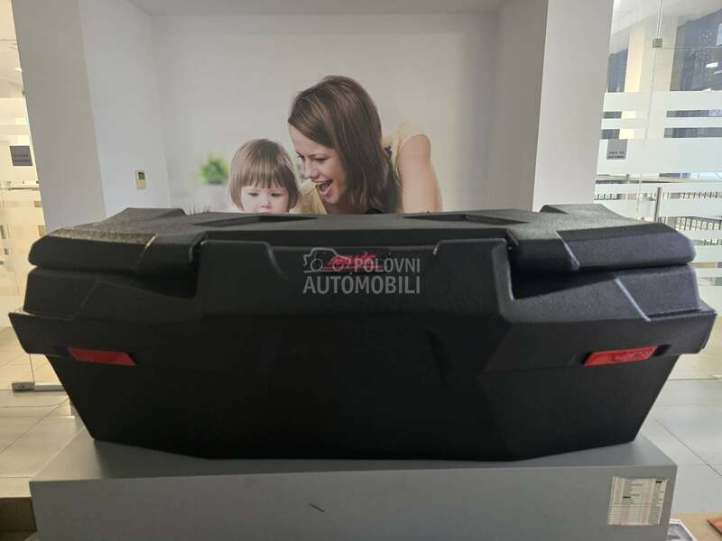 Kofer za kvad Loncin