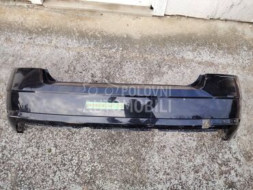 Zadnji branik limuzina za Škoda Octavia od 2017. do 2020. god.