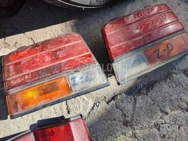 Stop svetla za Suzuki Swift