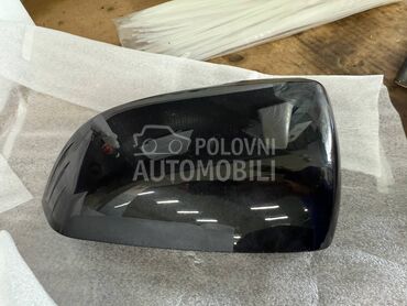 Poklopac retrovizora F40 za BMW 114, 116, 118 ... od 2019. do 2024. god.